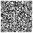 QR code with A Plus Floor Covering Removal contacts