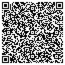QR code with J & M Drywall Inc contacts