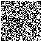 QR code with P C Test Engineering Lab Inc contacts