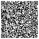 QR code with National Tooling & Machining contacts
