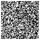 QR code with A Touch Of Class Limousine contacts