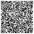 QR code with Landers-Atlas Apparel Service Inc contacts