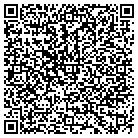 QR code with Anthony S Tree Removal & Lords contacts