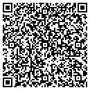 QR code with Kdb Assoc contacts