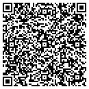QR code with Huber's Bakery contacts