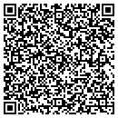 QR code with E Thomas Almon contacts