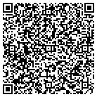 QR code with R L Walker's Versatile Masonry contacts
