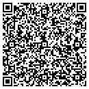 QR code with L & B Auto Repair contacts