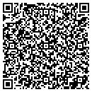 QR code with CNSI Inc contacts