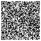 QR code with Advance Storage Movers contacts