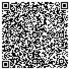QR code with Juliann Wagner Hanback PHD contacts