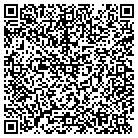 QR code with Chesapeake Ldscp & Design Inc contacts