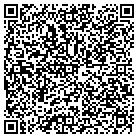 QR code with Pacific Rehablitation-Maryland contacts