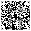 QR code with WZBA FM Radio contacts