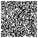 QR code with G C Associates contacts