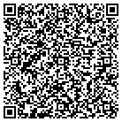 QR code with C D General Contractors contacts