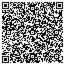 QR code with J A Solar & Water contacts