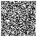 QR code with C M Bacon contacts