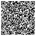 QR code with Pinache contacts