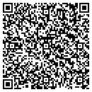 QR code with Ronald J Klein contacts
