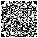 QR code with AMC Press contacts