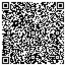 QR code with Gordon Brauning contacts