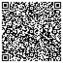 QR code with C K Nails contacts