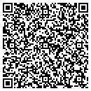 QR code with Hcs Mechanical contacts