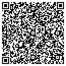 QR code with Hunan Hut contacts