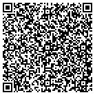 QR code with Reed & Son Plumbing Inc contacts