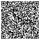 QR code with D J Prime contacts
