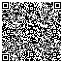 QR code with Alex Bierman contacts
