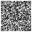 QR code with Az Kinders contacts