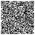 QR code with Ms Franks Palm Reading contacts