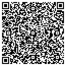 QR code with Canine Clips contacts