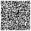 QR code with Atman Corp contacts
