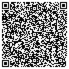 QR code with Weldon Transportation contacts