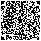 QR code with Hanson Signe Horticultural contacts