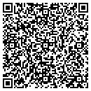 QR code with House Of Karate contacts