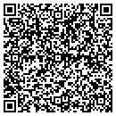 QR code with CYBETEK.COM contacts