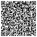 QR code with HBW Insurance Grp contacts