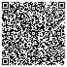 QR code with Advanced Infrascan Service contacts
