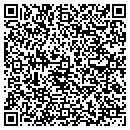 QR code with Rough Hewn Books contacts