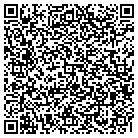 QR code with Custom Machining Co contacts