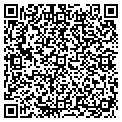 QR code with Fye contacts