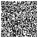 QR code with C W Crest contacts