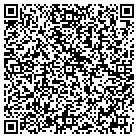 QR code with Timeless Treasure Shoppe contacts