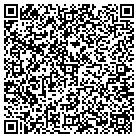QR code with H & G Printing & Graphics Inc contacts