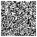 QR code with Henry Simon contacts