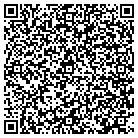 QR code with K Q Williams & Assoc contacts